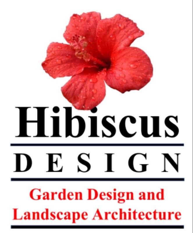 Hibiscus Design Limited Logo